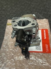 Honda OEM Carburetor EB2500 EM1800 EB2200 GENERATOR 16100-ZK8-D41 🔥FAST SHIP🔥