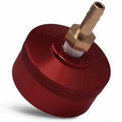 Extended Run Gas Cap with Brass Hose for Honda EU1000i EU2000i EU2200i EU3000i