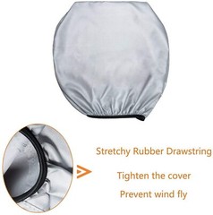 Generator Cover Fit For Honda EU3000is Generator & Predator 3500 – All Season