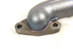 Husky HU3650 Portable Gas Powered Generator Muffler Adapter Assembly Repair Part