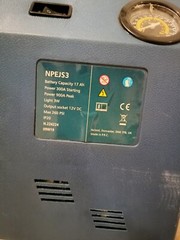 Nupower Generator