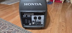 HONDA EU2000I GENERATOR