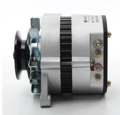 Automobile Agricultural Vehicle Truck Pure Copper Brushless Generator High Power