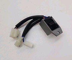 Voltage Regulator For PowerSmart 2500-Watt Portable Generator Gas PS5020W
