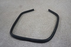Honda EU3000IS EU 3000 IS 3000IS Generator OEM Rubber Door Trim – Nice! –