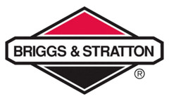 Genuine Briggs & Stratton B192834GS Control Panel (OEM) Original Equipment Part