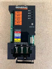 GENUINE GENERAC A0004499959, 2023 NEC ASSY SMART MODULE, REPL 10000004183