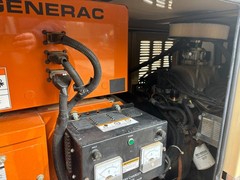 Genrac 5870080100 nat gas. Generator Volts: 120/240 KW: 37