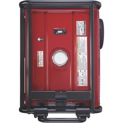 Honda EM6500S iAVR Series Portable Generator, 6500 Surge Watts, 5500 Rated