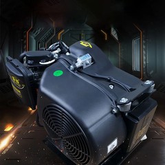 Fully Automatic Range Extender Generator Petrol Generator Range Extender