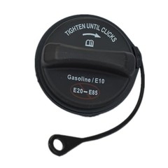 Gas Cap Fuel Tank Filler Cap AC3Z9030A, Gas Tank Cover Compatible with F-250