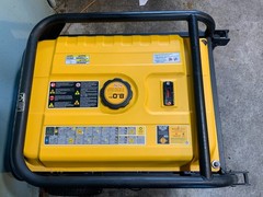 FIRMAN T07571F 9400/7500W Tri Fuel Electric Start Portable Generator 50A