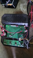 parts from Duracell Power Source Electric Generator, Solar Capable, Gasless,…