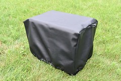 NEW GENERATOR COVER HONDA EU3000is RV EXTRA HEAVY DUTY EXTREME USE Auto Vinyl