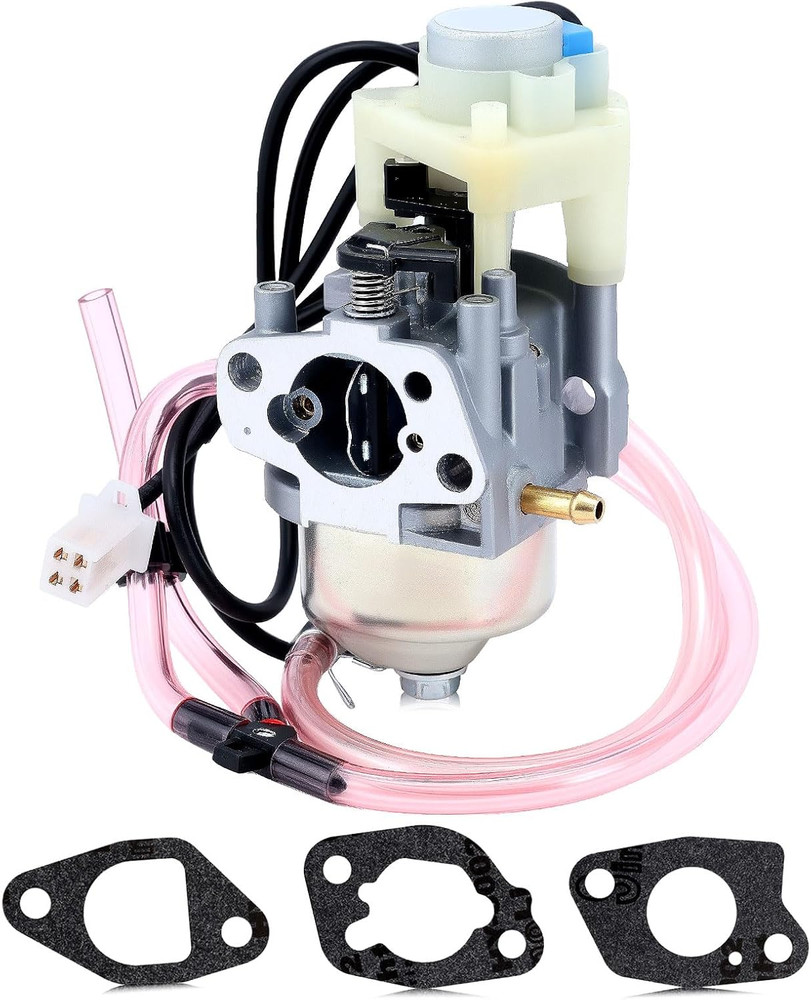 Huayi 63584 Carburetor Compatible with Predator 3500 Watts Inverter Generator Ki