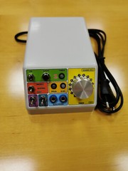 Colloidal Silver Generator CG3003
