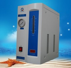 110V/220V HGH-300E High Purity Hydrogen Gas Generator H2 0-300ml/min