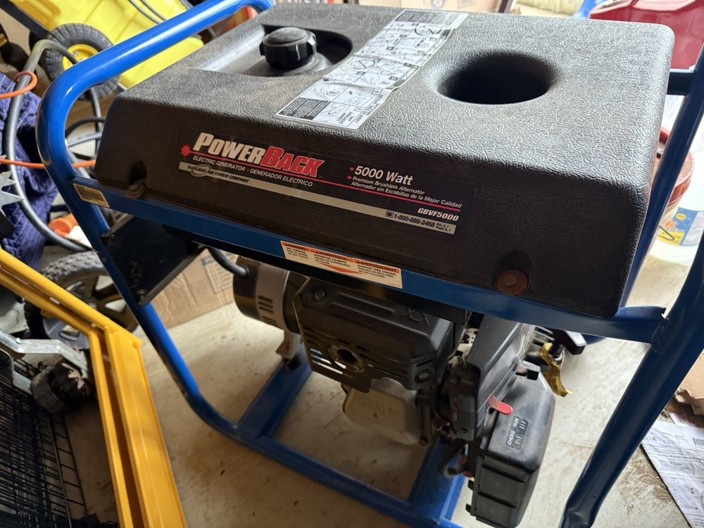 Generator