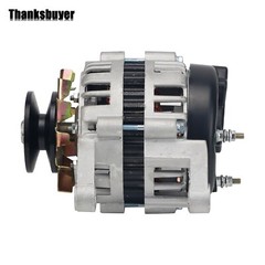 220V 1500W AC Brushless Small Permanent Magnet Generator for Home Lighting