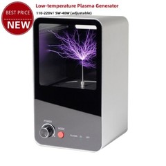 5W-40W Atmospheric Pressure Low-temperature Plasma Generator 110-220V F/HomE Air