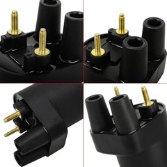Ignition Coil for Onan P218G P220G P224G Engines, fits 316 317 318 420