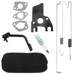 170F Dual Fuel Carburetor GX200 LPG Conversion Kit for Generator Propane