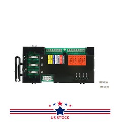 Smart AC Module Load Shed Module (SACM) w/Fuse A0004499959 For Generac Generator