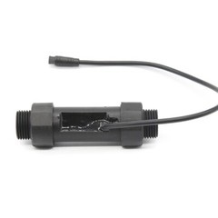 DC5V 0.5W Water Flows Generator Hydroelectrics Energy Conversion Device