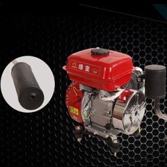 Generator 3KW 48V-72V Electric Tricycle Car Sedan Gasoline Charging Generator