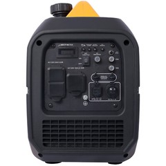 4-Stroke OHV Portable Inverter Generator 3500W Gas Powered for Camping RV Backup