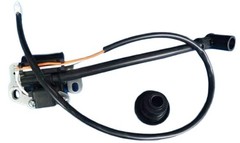 Ignition Coil Module for Loncin LC3000i 3500 Watt Ignition Coil for predator