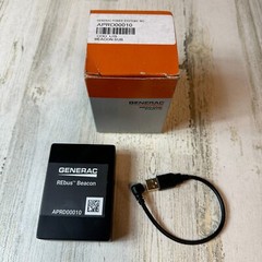 Generac REbus Beacon APRD00010 Genuine OEM Part NOS in Box