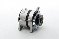 Automobile Agricultural Vehicle Truck Pure Copper Brushless Generator High Power