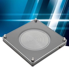 Resonance Generator 7.83Hz Ultra Low Frequency Pulse Sleep Support Device ABS…