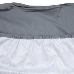 Champion Power Equipment Portable Generators Storage Cover Weather-Resistant