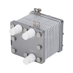 2000ml/min PEM Electrolyzer for Hydrogen Oxygen Generator Rich Water Generator