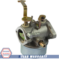 Carburetor Fits Coleman Powermate 8/10HP ER 4000 5000 Watt Generators 6250 Carb