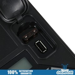 Controller Assembly 0J8371C RV Generator Standby HSB AC (PWY)