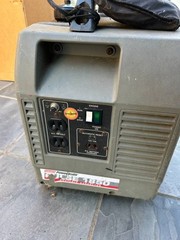 COLEMAN PULSE 1850 WATT GENERATOR