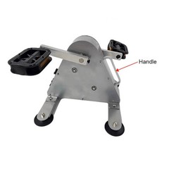 100W New Portable Pedal Generator for Power Generation Charging Lighting FitneGF