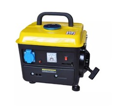 Single-Phase 950W Gasoline Generator for Home Use 110V/220V Emergency Two-Stroke