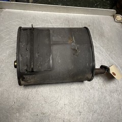 OEM GOOD USED ETQ 7HP A170F AMPRIDE POWER GENERATOR MUFFLER