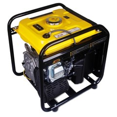 Aceup Energy 4500W Open Frame Inverter Generator 223CC RV Ready EPA Gasoline