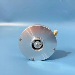 Tesla Turbine, Gas Engine, Steam Engine, High Efficiency and High Speed