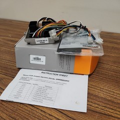 Genuine OEM Generac – 0J2438 – ASSY PCB JUMP HARN 2010AC HSB