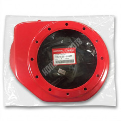 Red Fan Cover Shroud Case For Honda GX160 GX200 5.5HP 6.5HP Engine Motor