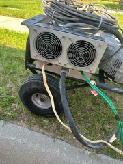 AuraGen G5000 Portable Generator – Pristine Condition – Local Pickup