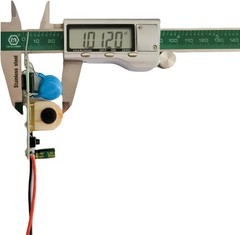 30KV Boost Coil – Efficient Pulse Generator with Low Heat & 24-Hour Operation