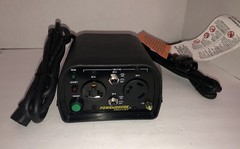 1 Ea Powerhouse Dual Generator Parallel Kit for Models PH2100PRI & PH2700PRI