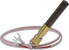 60125501 Thermopile, Millivolt, Power Generator, AF, 250-750 MV Compatible with